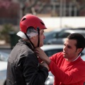 Seguridad vial