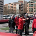 Seguridad vial