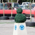 Seguridad vial