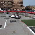 Seguridad vial