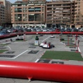 Seguridad vial
