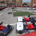 Seguridad vial