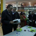 Guía urbana de esculturas de Castellón