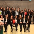 Gala a beneficio de la Fundación ASPROPACE
