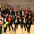 Gala a beneficio de la Fundación ASPROPACE