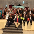 Gala a beneficio de la Fundación ASPROPACE