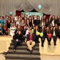 Gala a beneficio de la Fundación ASPROPACE