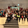 Gala a beneficio de la Fundación ASPROPACE