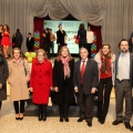 Gala a beneficio de la Fundación ASPROPACE