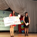 Gala a beneficio de la Fundación ASPROPACE