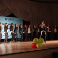 Gala a beneficio de la Fundación ASPROPACE