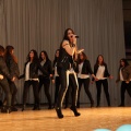 Gala a beneficio de la Fundación ASPROPACE