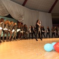 Gala a beneficio de la Fundación ASPROPACE