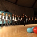 Gala a beneficio de la Fundación ASPROPACE
