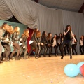 Gala a beneficio de la Fundación ASPROPACE
