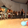 Gala a beneficio de la Fundación ASPROPACE