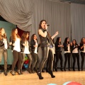Gala a beneficio de la Fundación ASPROPACE
