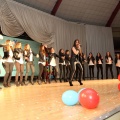 Gala a beneficio de la Fundación ASPROPACE