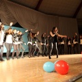 Gala a beneficio de la Fundación ASPROPACE