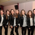 Gala a beneficio de la Fundación ASPROPACE
