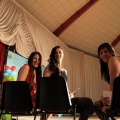 Gala a beneficio de la Fundación ASPROPACE