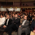 Gala a beneficio de la Fundación ASPROPACE