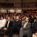 Gala a beneficio de la Fundación ASPROPACE