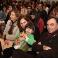 Gala a beneficio de la Fundación ASPROPACE