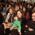 Gala a beneficio de la Fundación ASPROPACE
