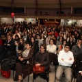Gala a beneficio de la Fundación ASPROPACE