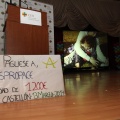 Gala a beneficio de la Fundación ASPROPACE
