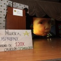 Gala a beneficio de la Fundación ASPROPACE