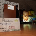 Gala a beneficio de la Fundación ASPROPACE