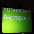 Gala a beneficio de la Fundación ASPROPACE