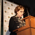 Gala a beneficio de la Fundación ASPROPACE