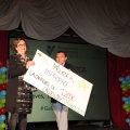 Gala a beneficio de la Fundación ASPROPACE