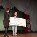 Gala a beneficio de la Fundación ASPROPACE