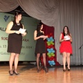 Gala a beneficio de la Fundación ASPROPACE