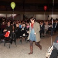 Gala a beneficio de la Fundación ASPROPACE