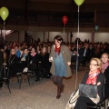 Gala a beneficio de la Fundación ASPROPACE