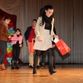Gala a beneficio de la Fundación ASPROPACE