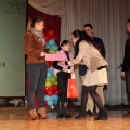 Gala a beneficio de la Fundación ASPROPACE