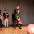 Gala a beneficio de la Fundación ASPROPACE
