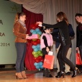 Gala a beneficio de la Fundación ASPROPACE