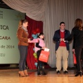 Gala a beneficio de la Fundación ASPROPACE
