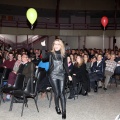 Gala a beneficio de la Fundación ASPROPACE
