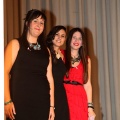 Gala a beneficio de la Fundación ASPROPACE