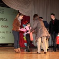Gala a beneficio de la Fundación ASPROPACE