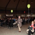Gala a beneficio de la Fundación ASPROPACE