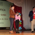 Gala a beneficio de la Fundación ASPROPACE